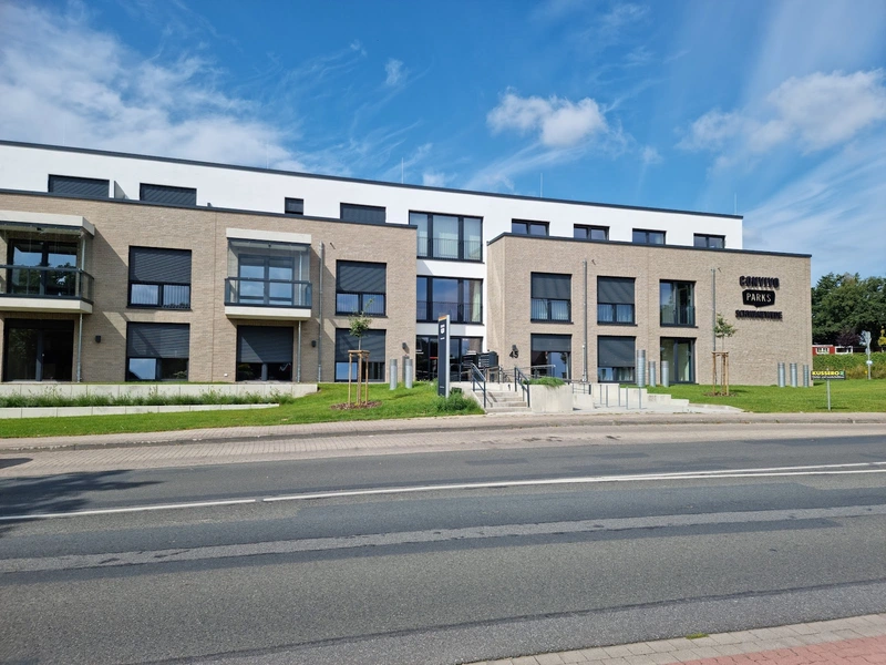 newcare ambulant Schwanewede – Bild 4