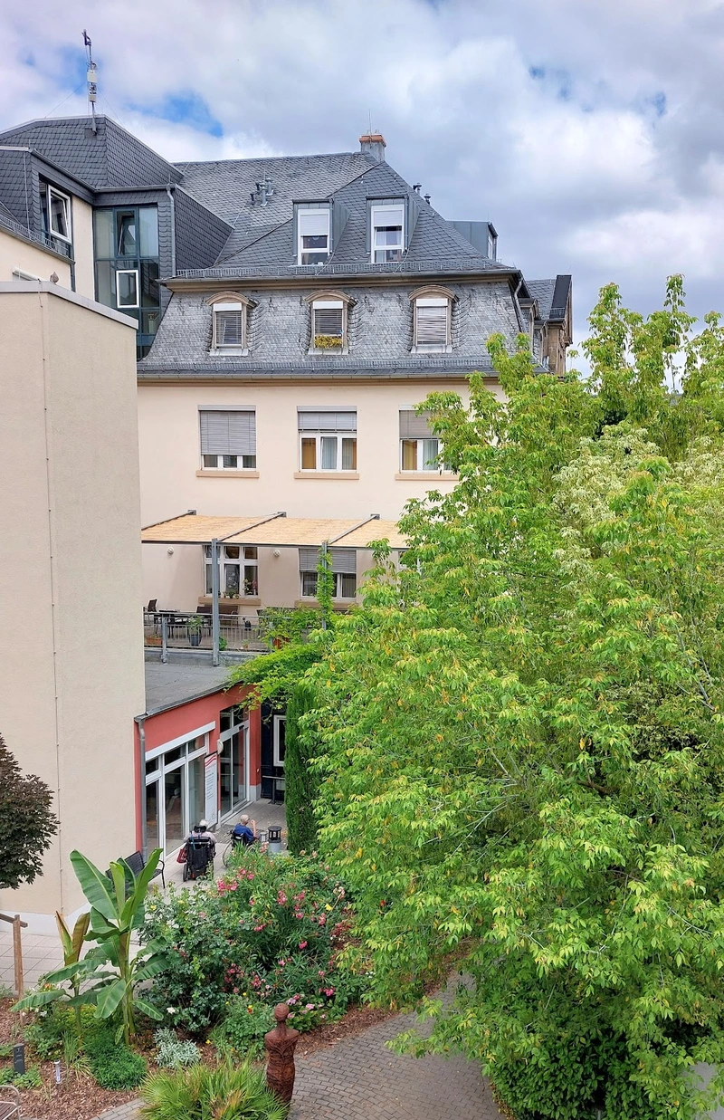 Caritas-Verband Worms Sozialstation St. Lioba – Bild 1