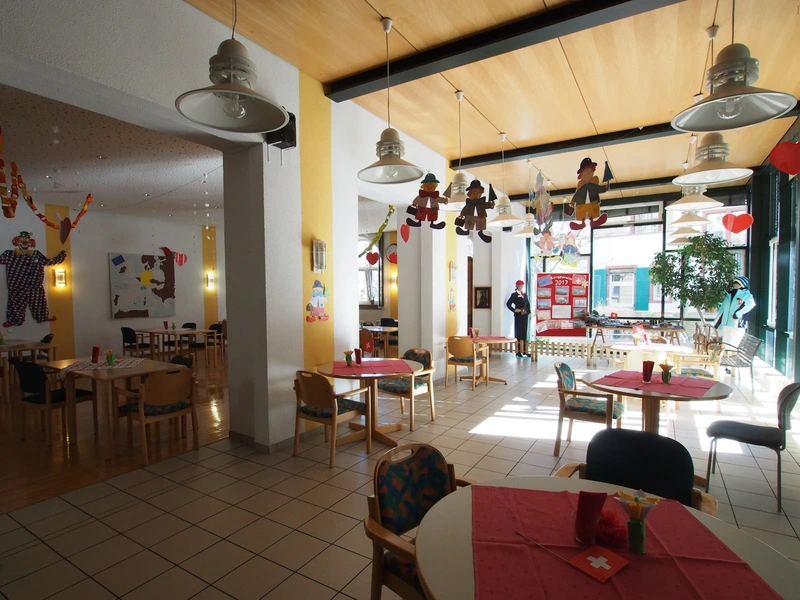 Caritas-Verband Worms Sozialstation St. Lioba – Bild 3