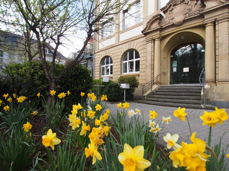 Caritas-Verband Worms Sozialstation St. Lioba – Bild 4