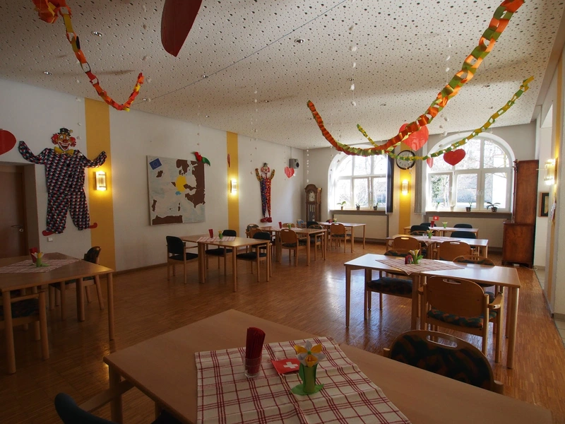 Caritas-Verband Worms Sozialstation St. Lioba – Bild 5