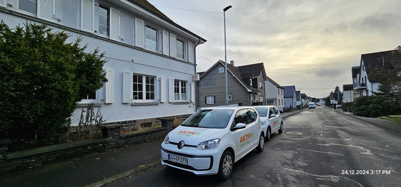 Aktiv + Mobile Pflege – Bild 2