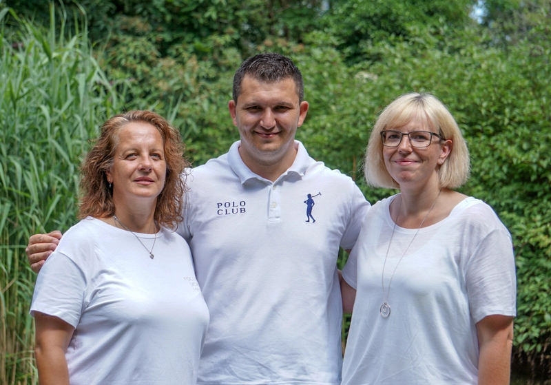 Penzberger Pflegedienst – Bild 1