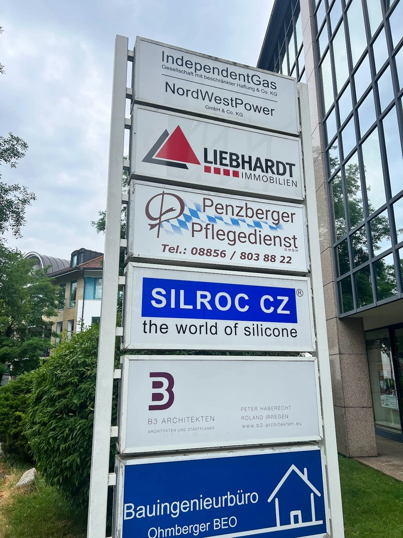 Penzberger Pflegedienst – Bild 2