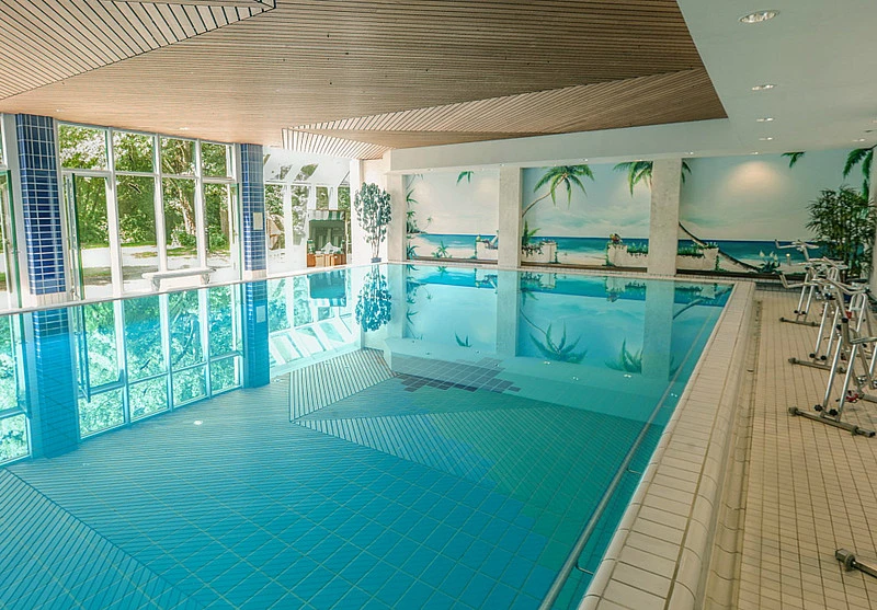 Parkresidenz Bad Honnef Ambulanter Pflegedienst – Bild 2