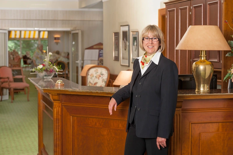 Parkresidenz Bad Honnef Ambulanter Pflegedienst – Bild 3