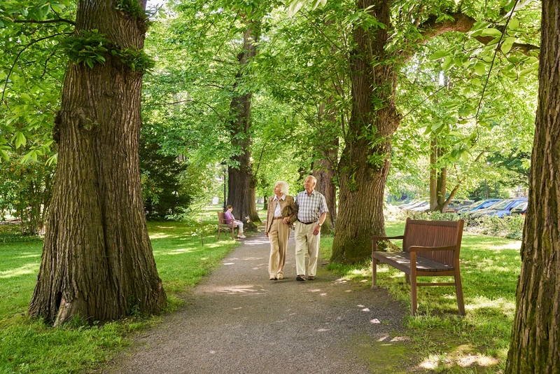Parkresidenz Bad Honnef Ambulanter Pflegedienst – Bild 5