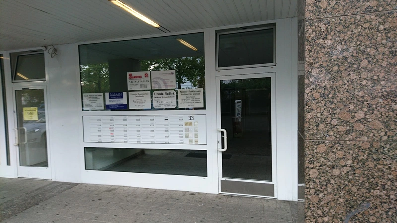 Johanniter Sozialstation Sankt Augustin/Siegburg – Bild 1