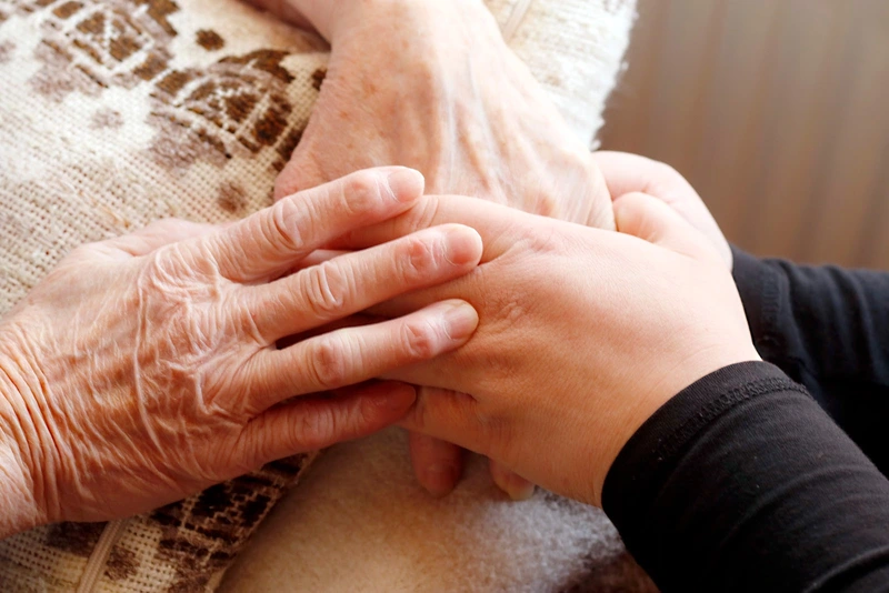 Ambulanter Pflegedienst Specht – Bild 1