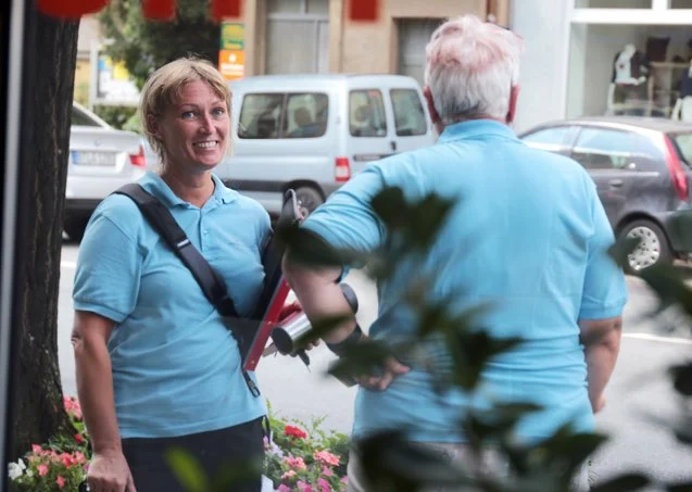 Omnibus und Domus Vita Pflegedienst – Bild 4