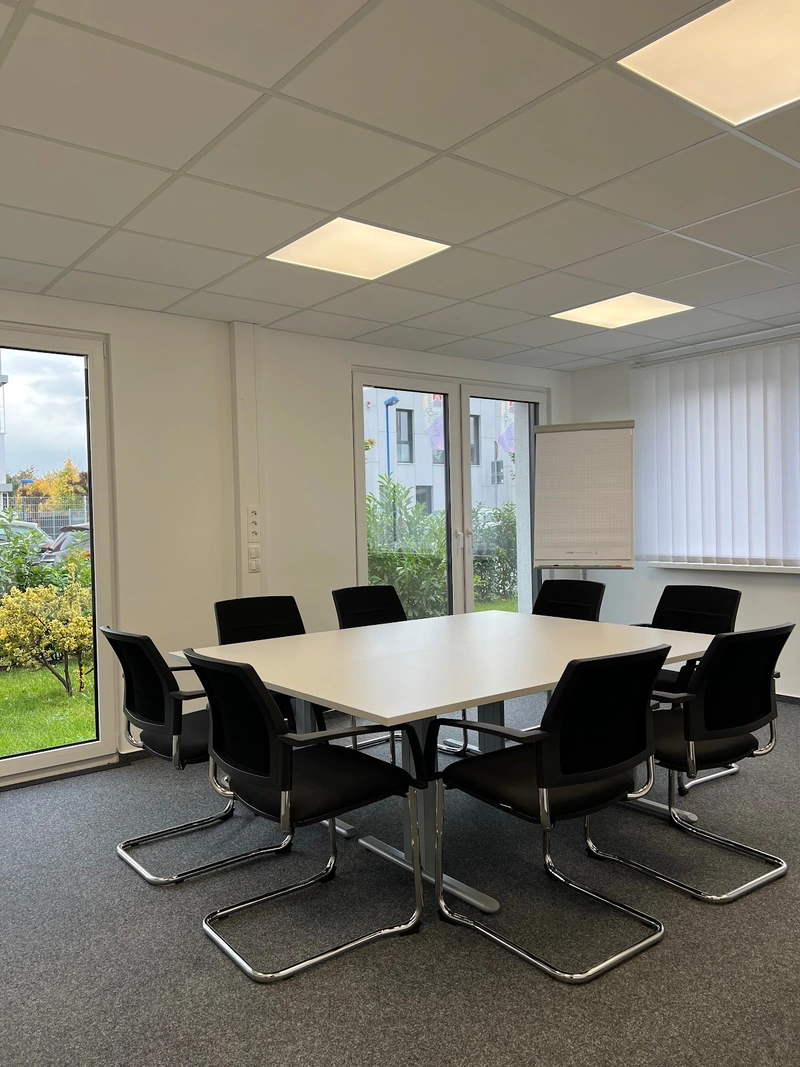 sebena Naumann Ambulanter Pflegedienst – Bild 1