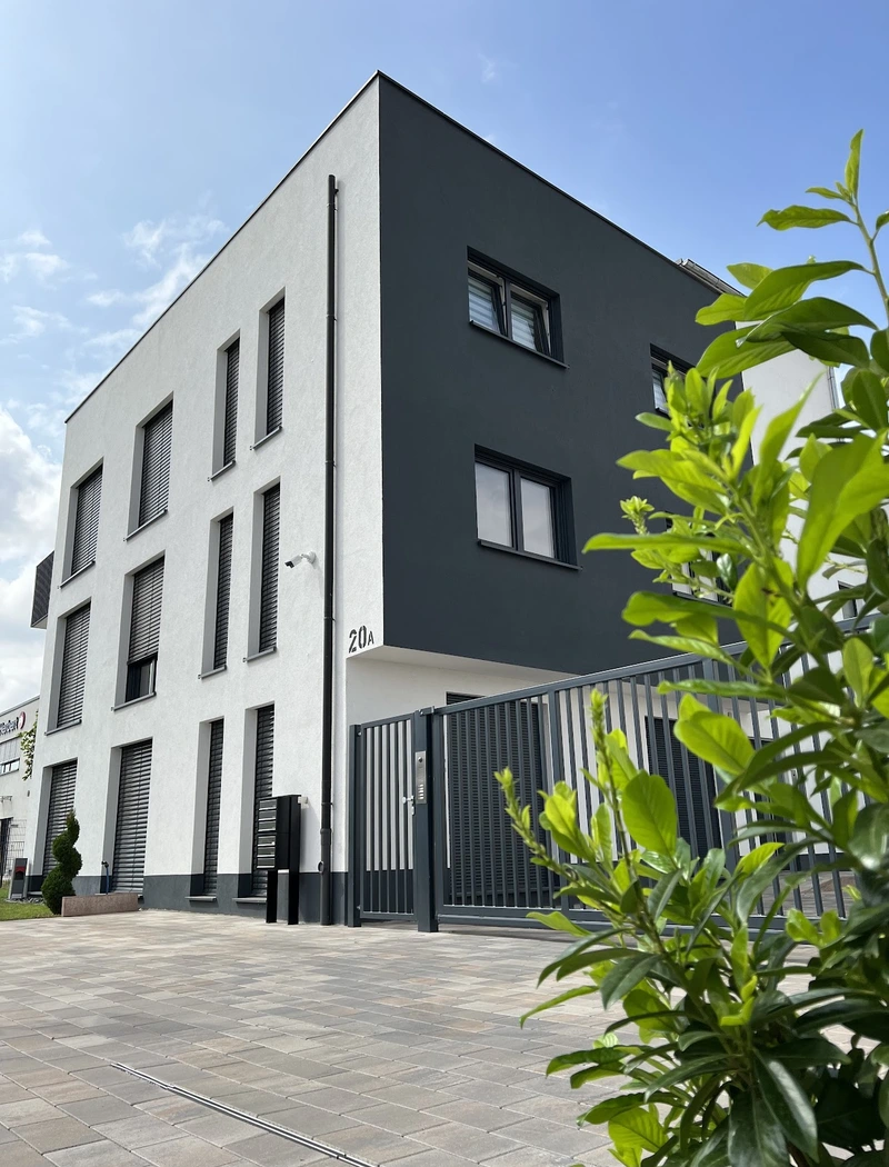 sebena Naumann Ambulanter Pflegedienst – Bild 2