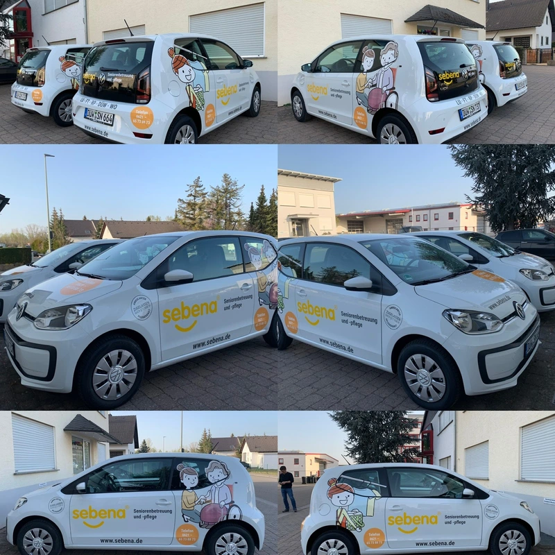 sebena Naumann Ambulanter Pflegedienst – Bild 5