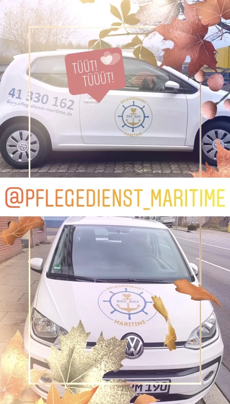 Pflegedienst Maritime – Bild 2