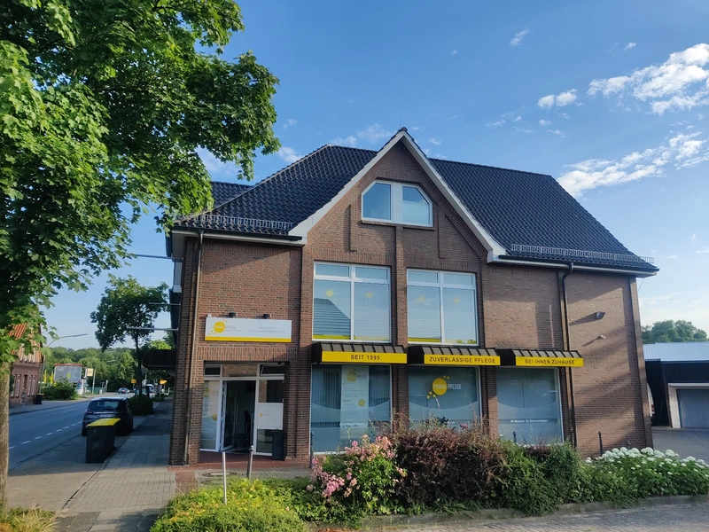 Prima Pflege Bremen GmbH & Co. KG – Bild 4