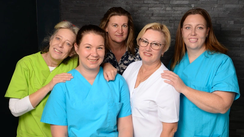 Ambulante Pflege Egestorff – Bild 2