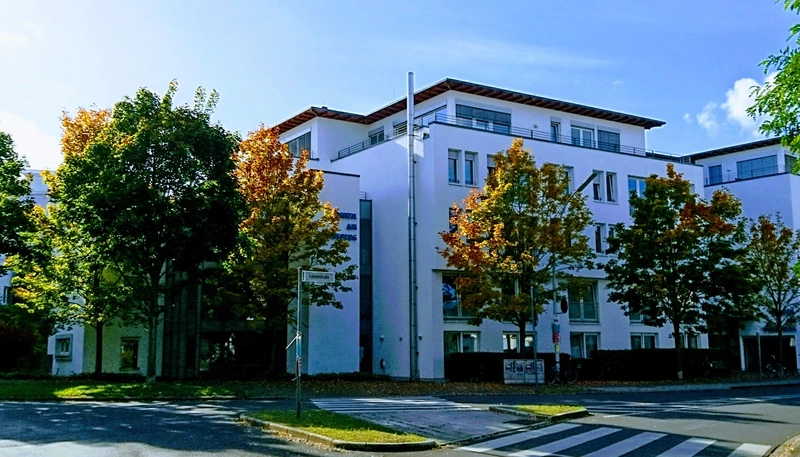 vecura Wohn- und Pflegeservice Ambulante Pflege – Bild 2