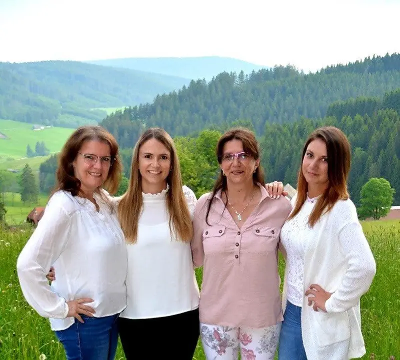 Pflegedienst Humanitas – Bild 1