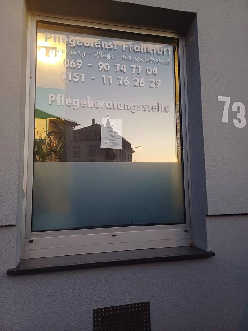Pflegedienst Frankfurt eteros – Bild 2