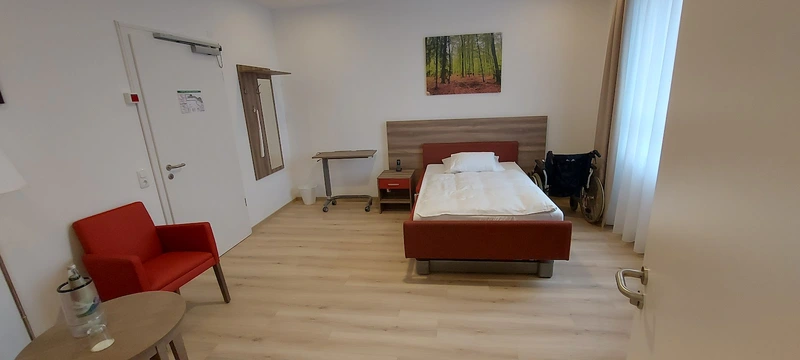 Mobile Pflege Addeberg – Bild 4