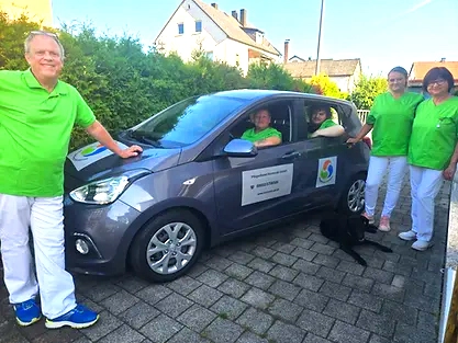 Pflegedienst Harmonie – Bild 3