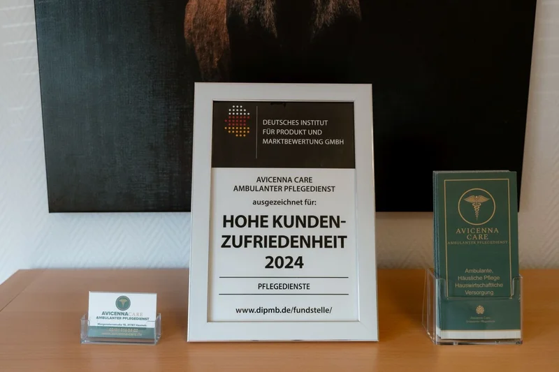 Avicenna Care – Bild 3