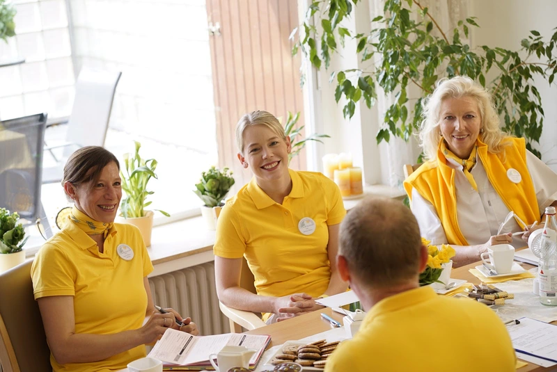 Osnabrücker Pflegedienst – Bild 4