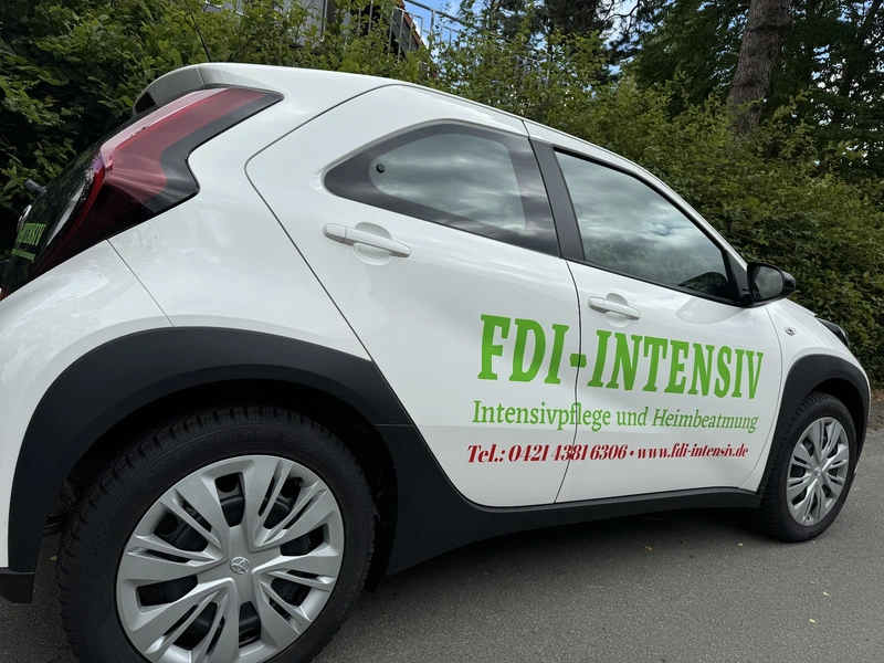 FDI - Intensiv – Bild 1