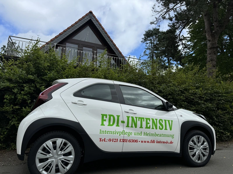 FDI - Intensiv – Bild 2