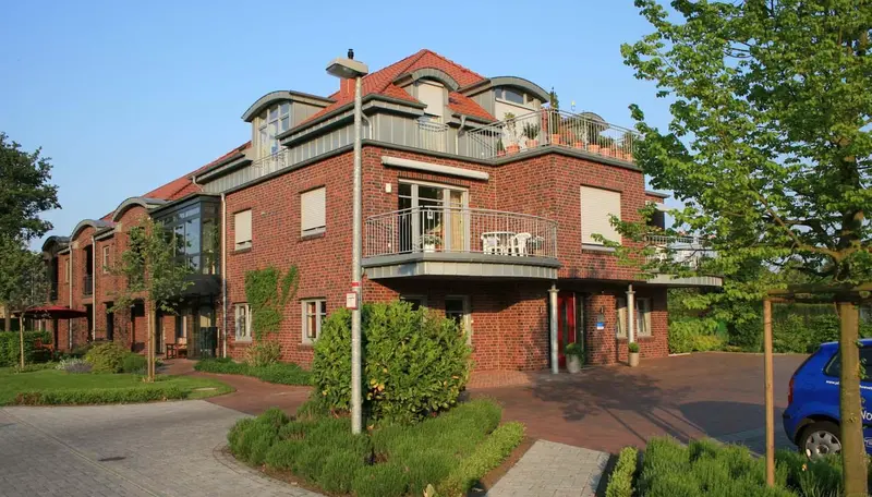 Pflegedienst Hövelmann – Bild 1