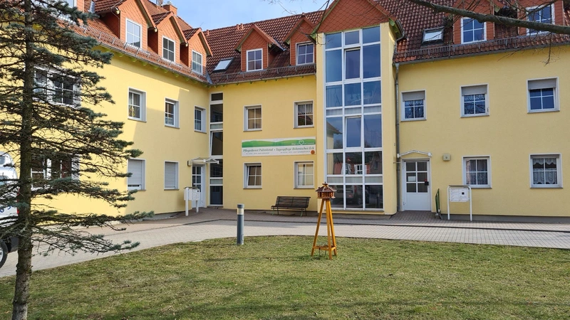 Pflegedienst Pulsnitztal – Bild 2