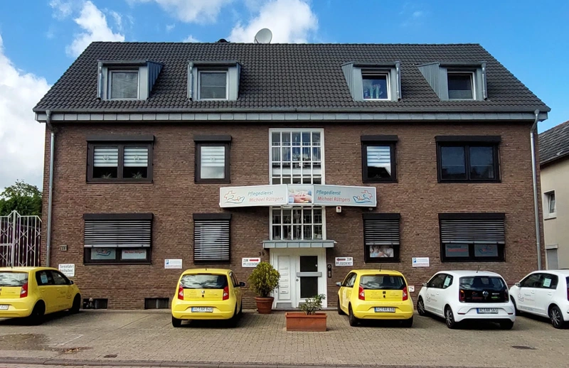 Pflegedienst Michael Rüttgers – Bild 2