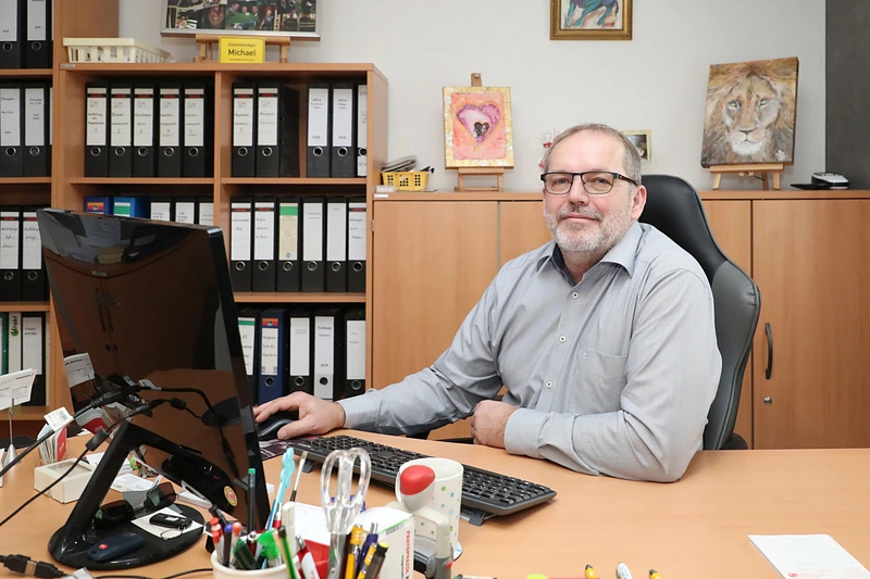 Pflegedienst Michael Rüttgers – Bild 3