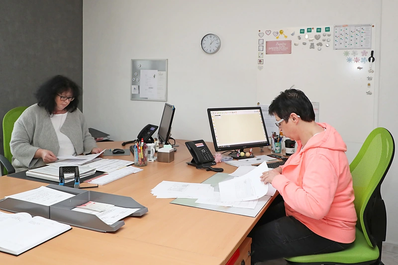 Pflegedienst Michael Rüttgers – Bild 4