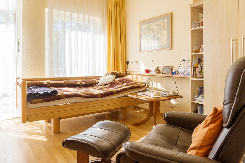 AGAPLESION Pflegezentrum Rotenburg – Bild 2