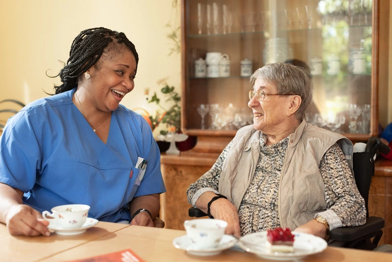 AGAPLESION Pflegezentrum Rotenburg – Bild 4