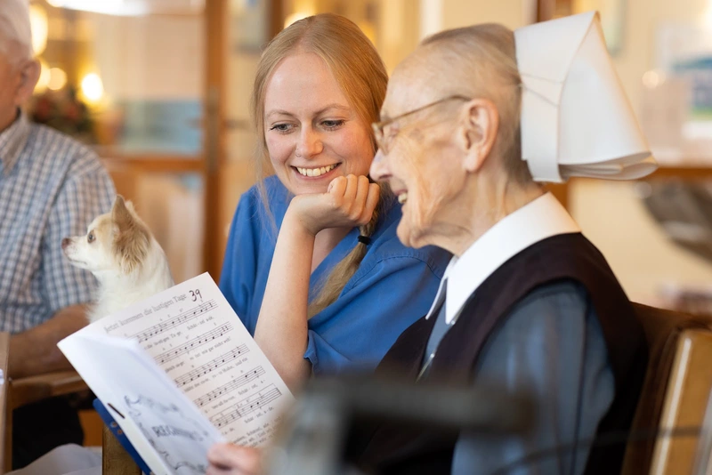 AGAPLESION Pflegezentrum Rotenburg – Bild 5