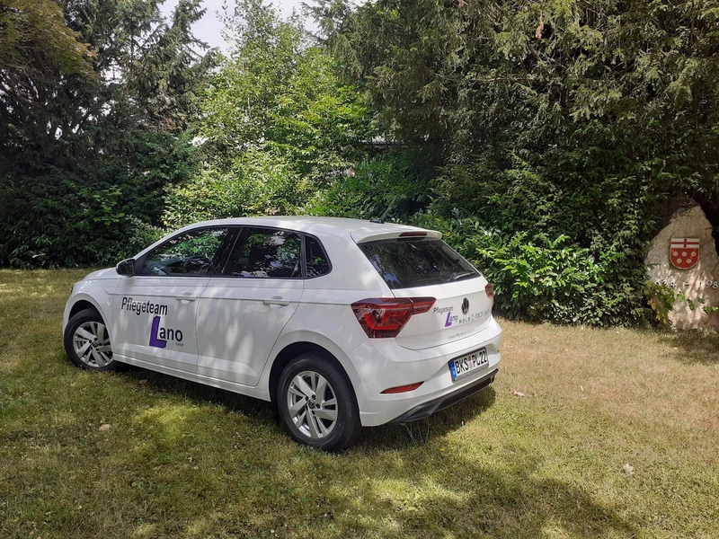 Pflegeteam Lano – Bild 2