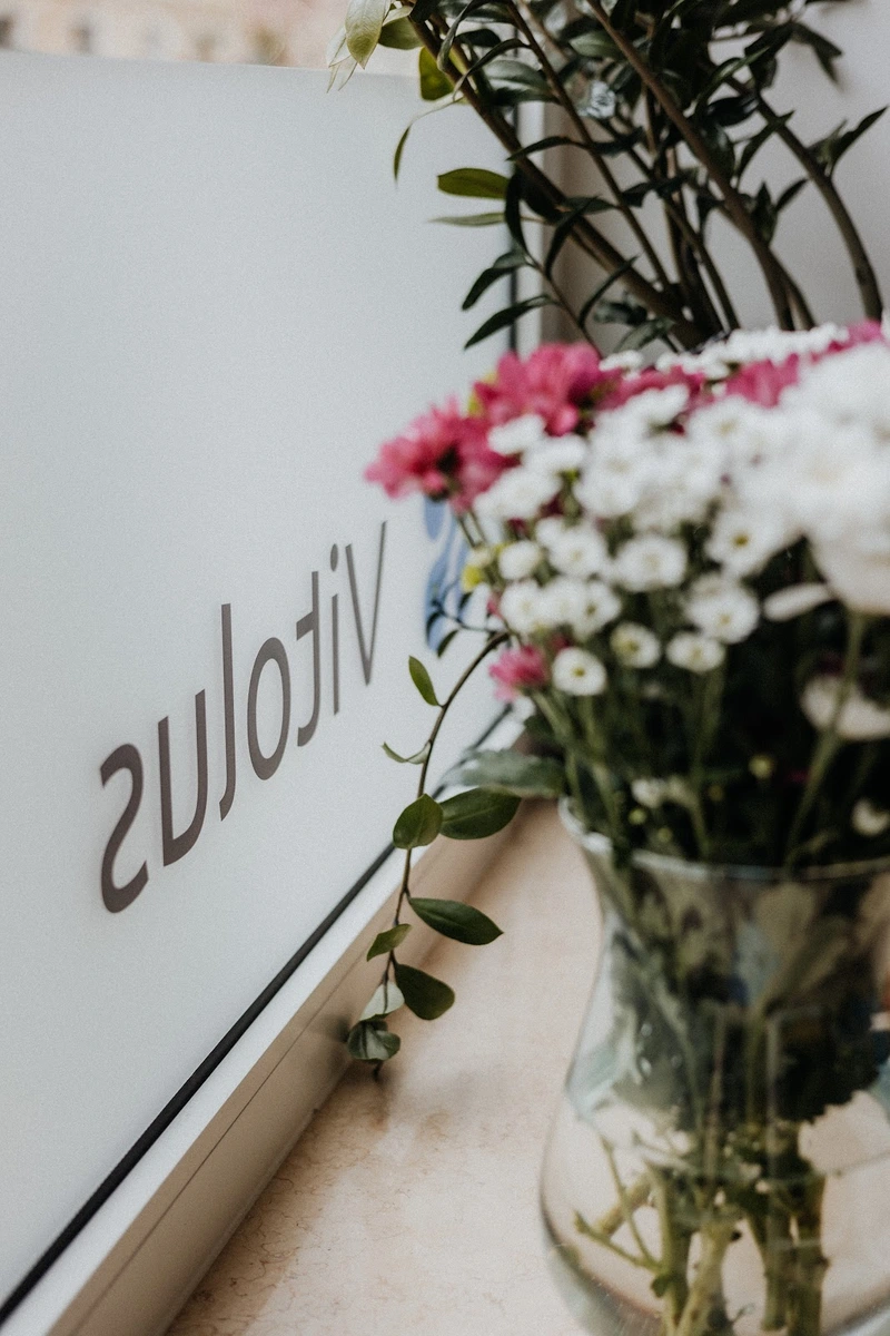 Vitolus Pflege Augsburg – Bild 1