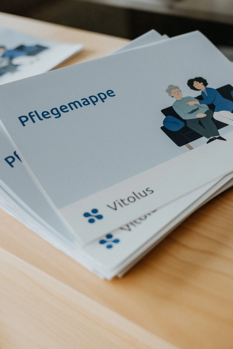 Vitolus Pflege Augsburg – Bild 2