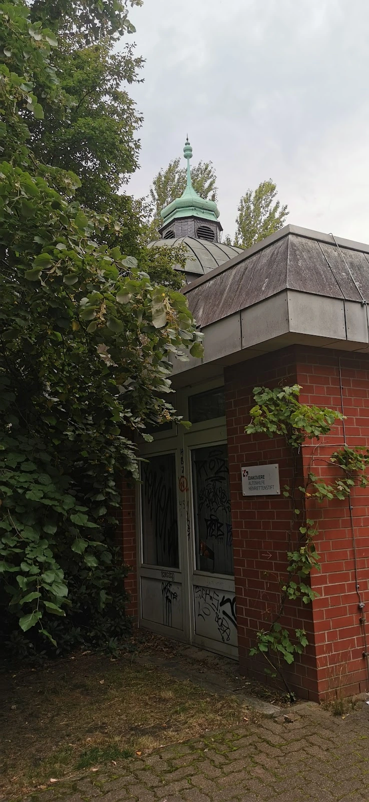 DIAKOVERE Altenhilfe Henriettenstift gGmbH Hilde-Schneider- Haus Pflege im Quartier – Bild 4