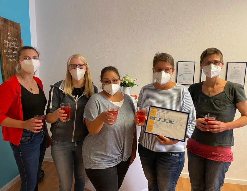 Pflegedienst Hasetal Anne Rameil – Bild 3