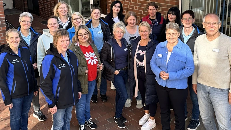 Pflegedienst Hasetal Anne Rameil – Bild 5