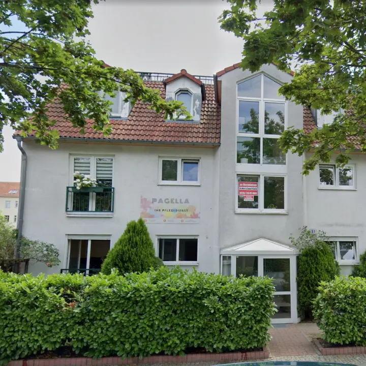 Pagella Lichtenberg – Bild 1