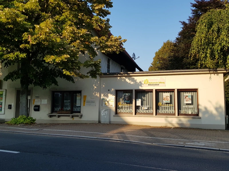 Ambulanter Pflegedienst der DSW – Bild 2