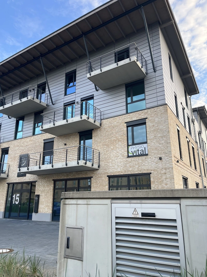 Amb. Pflege Möller & Lindemann – Bild 1