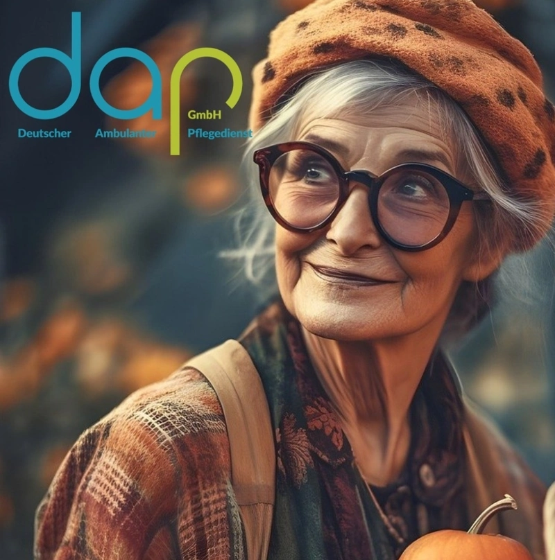 DAP Deutscher Ambulanter Pflegedienst – Bild 3