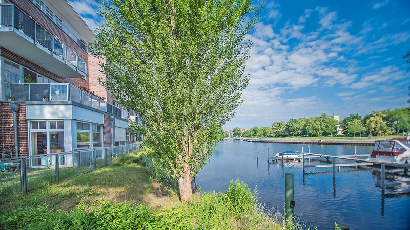 HVVG - Ambulante Pflegedienste Havelpflege – Bild 4