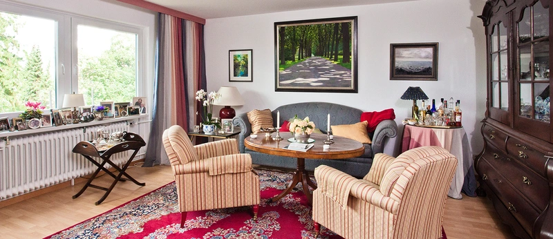 MATERNUS Seniorenwohnanlage Köln-Rodenkirchen – Bild 2