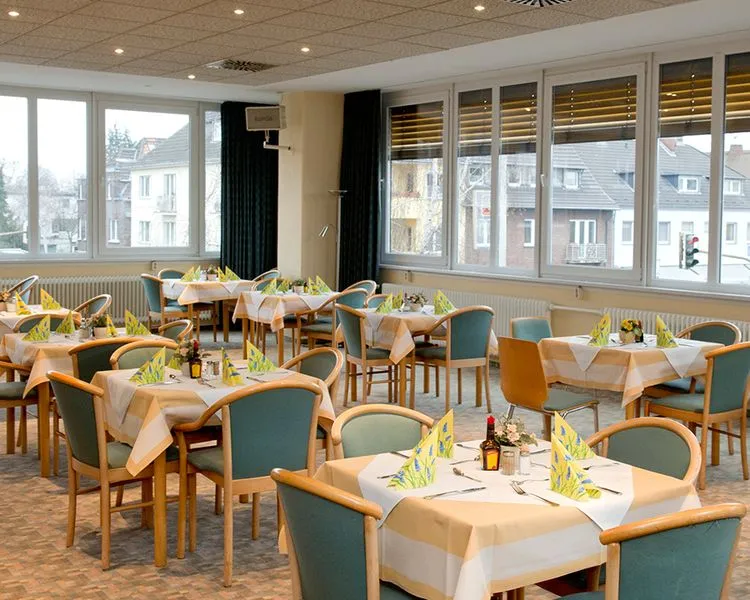 MATERNUS Seniorenwohnanlage Köln-Rodenkirchen – Bild 4